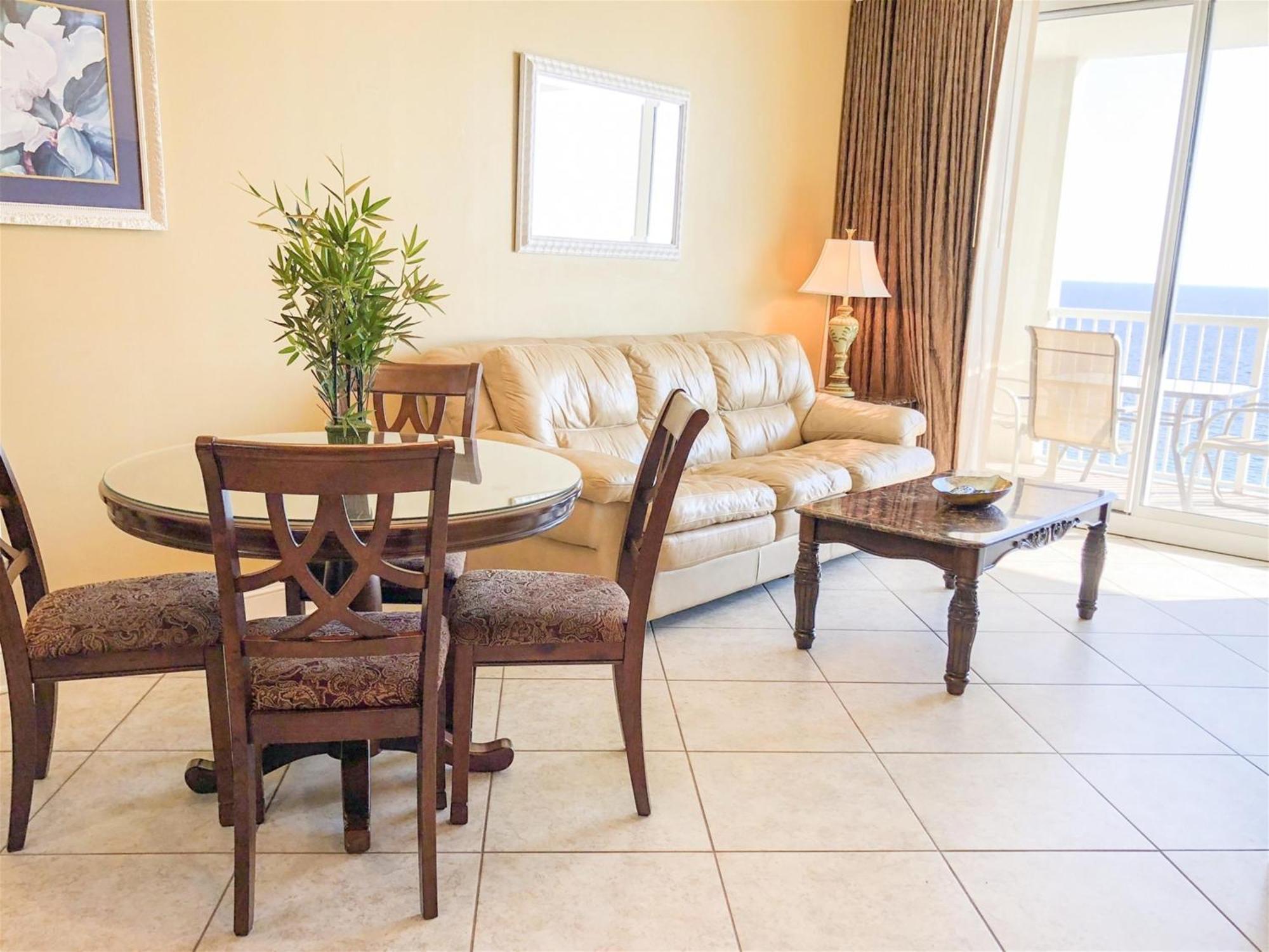 Majestic T2 - 1606 Apartment Panama City Beach Exterior photo