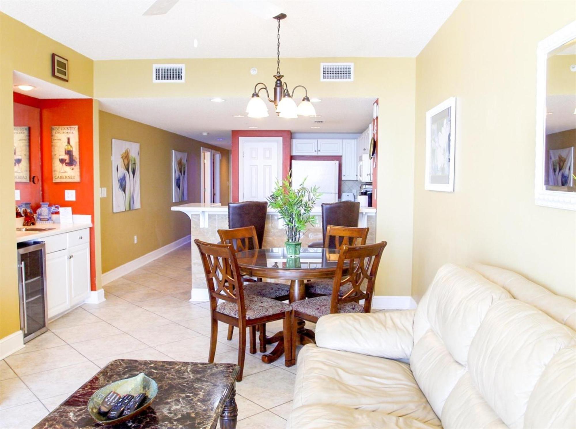 Majestic T2 - 1606 Apartment Panama City Beach Exterior photo